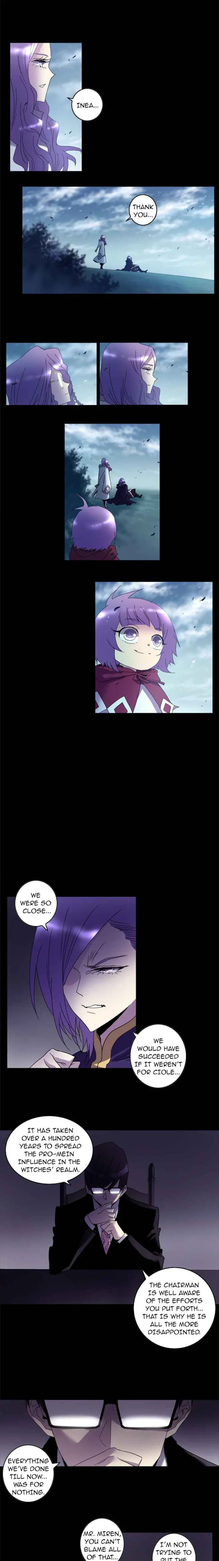SOUL CARTEL Chapter 72 page 7 - 