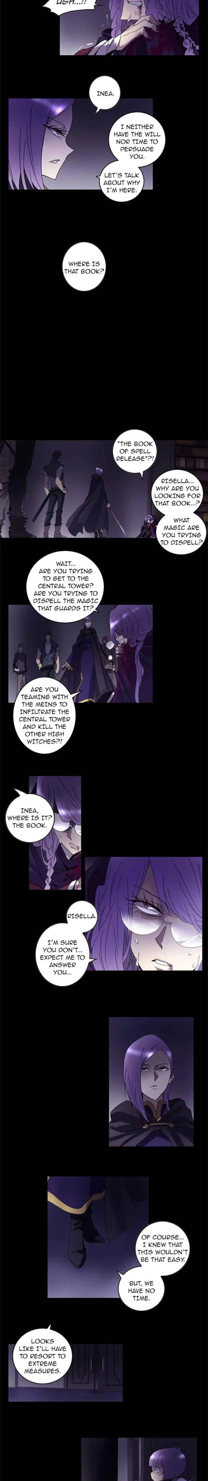 SOUL CARTEL Chapter 73 page 2 - 