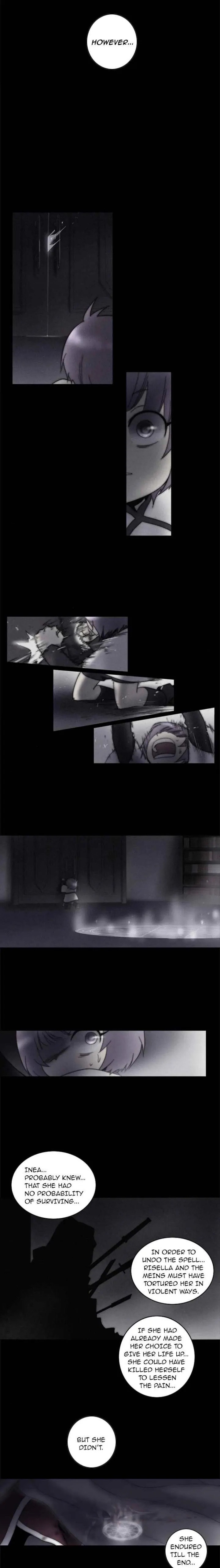 SOUL CARTEL Chapter 73 page 11 - 