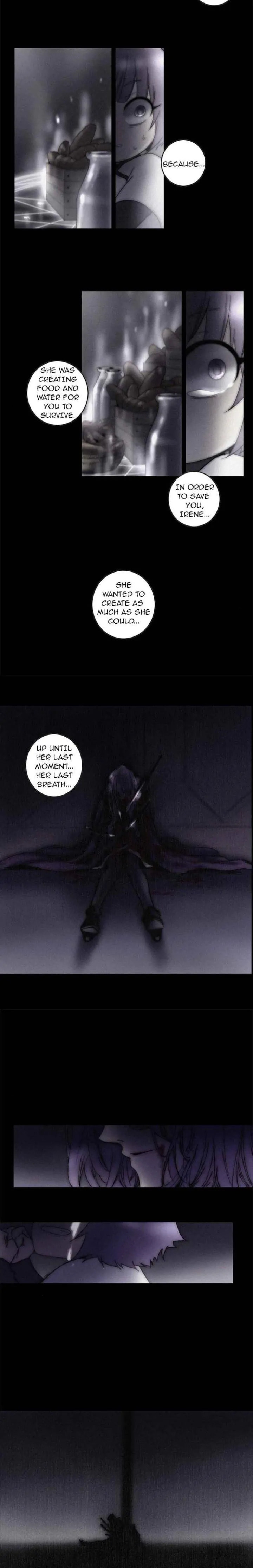 SOUL CARTEL Chapter 73 page 12 - 
