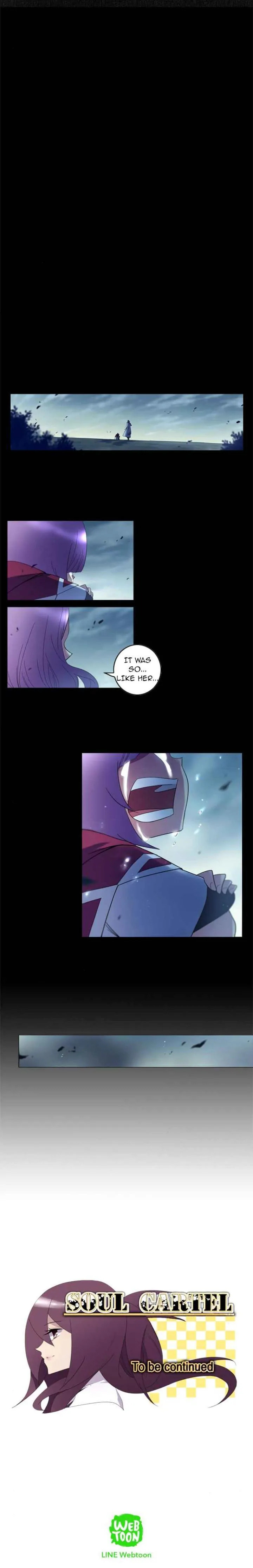 SOUL CARTEL Chapter 73 page 13 - 
