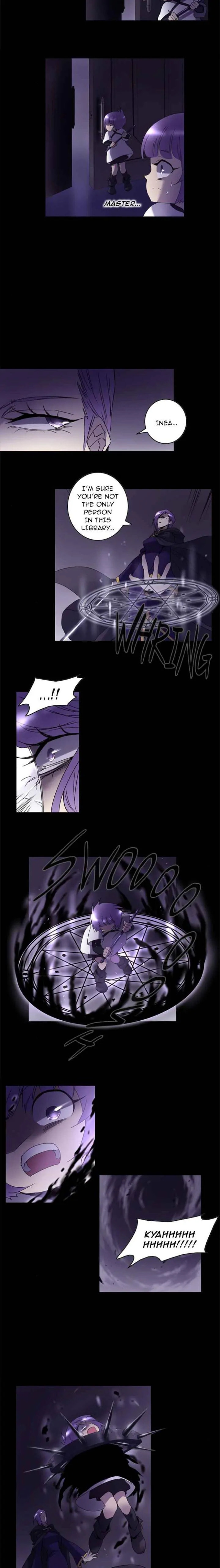 SOUL CARTEL Chapter 73 page 3 - 