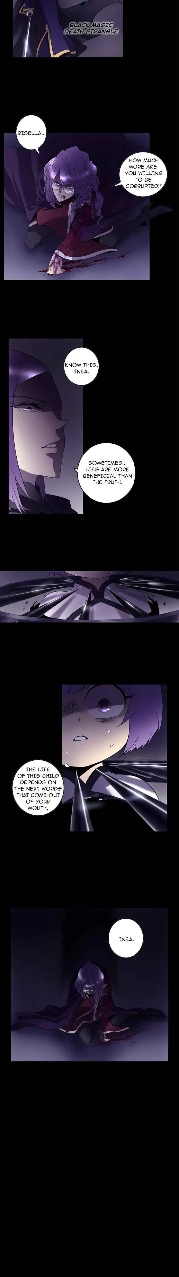 SOUL CARTEL Chapter 73 page 4 - 