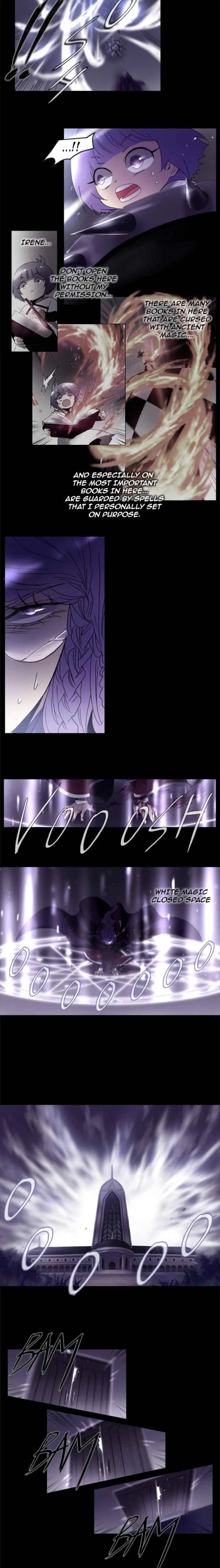 SOUL CARTEL Chapter 73 page 6 - 