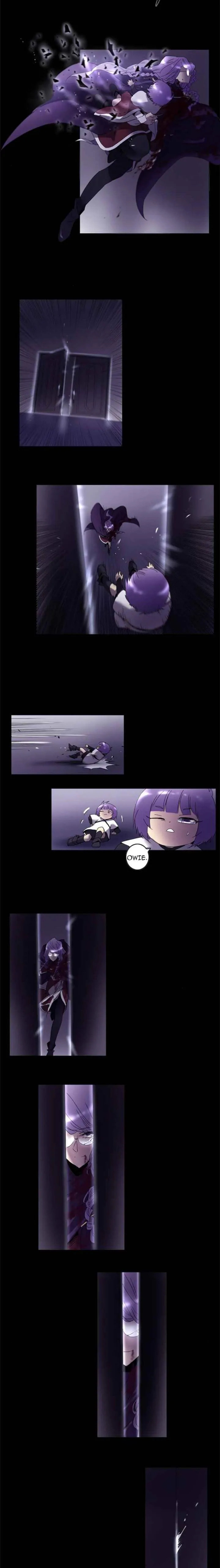 SOUL CARTEL Chapter 73 page 7 - 
