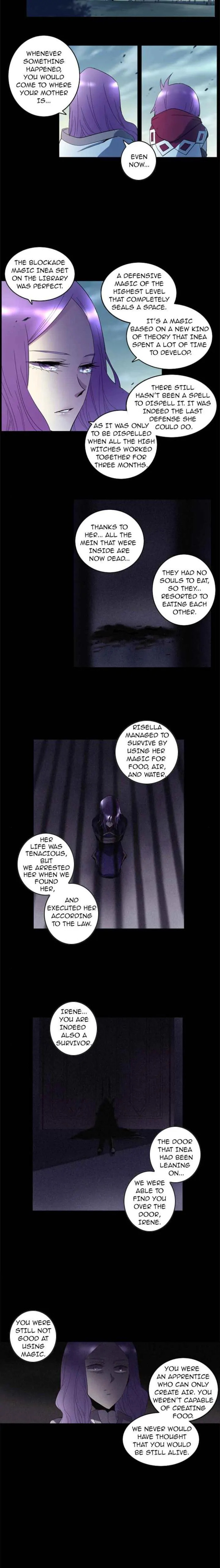 SOUL CARTEL Chapter 73 page 10 - 