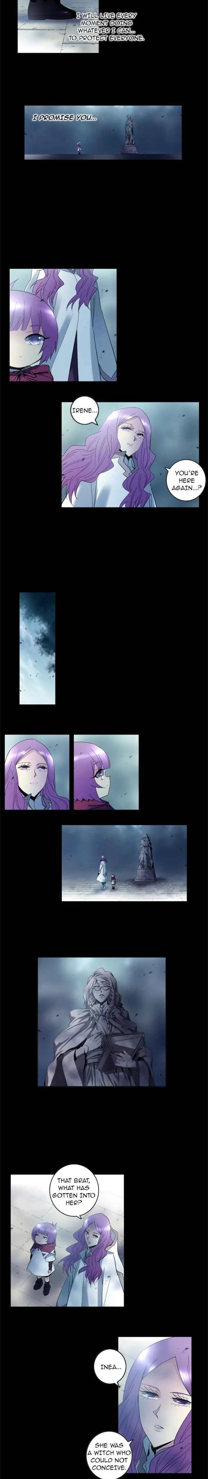 SOUL CARTEL Chapter 74 page 2 - 