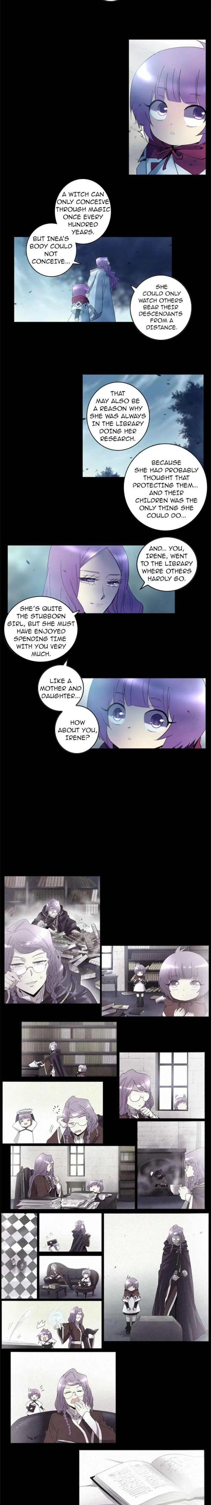 SOUL CARTEL Chapter 74 page 3 - 