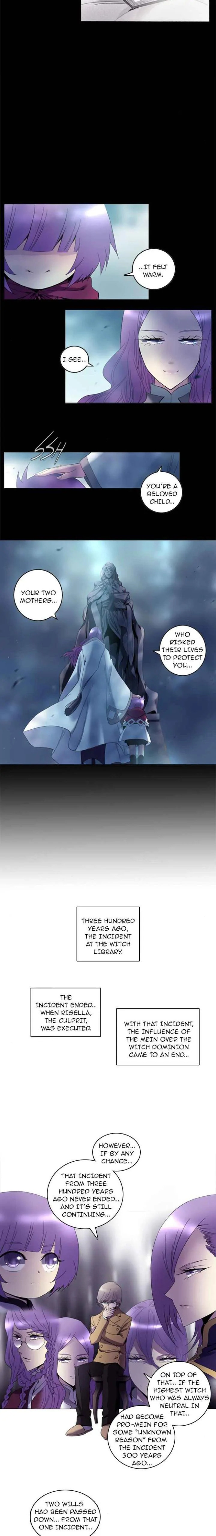 SOUL CARTEL Chapter 74 page 4 - 