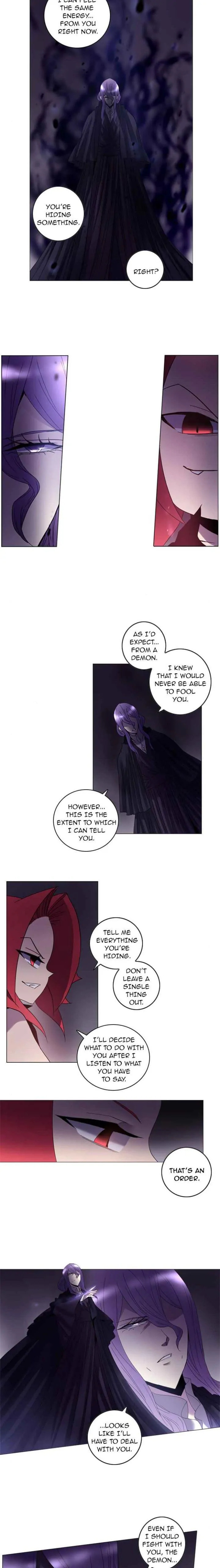 SOUL CARTEL Chapter 74 page 8 - 