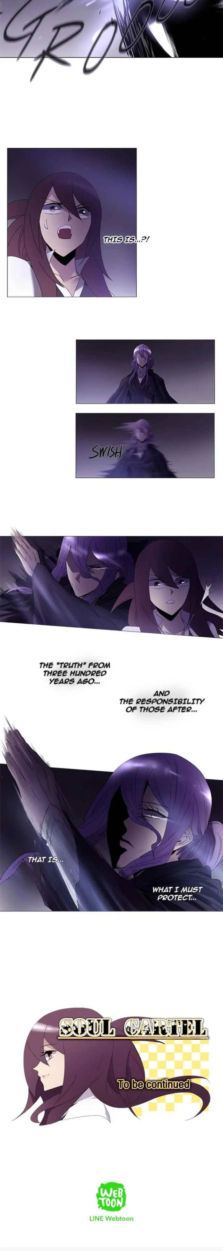 SOUL CARTEL Chapter 74 page 10 - 