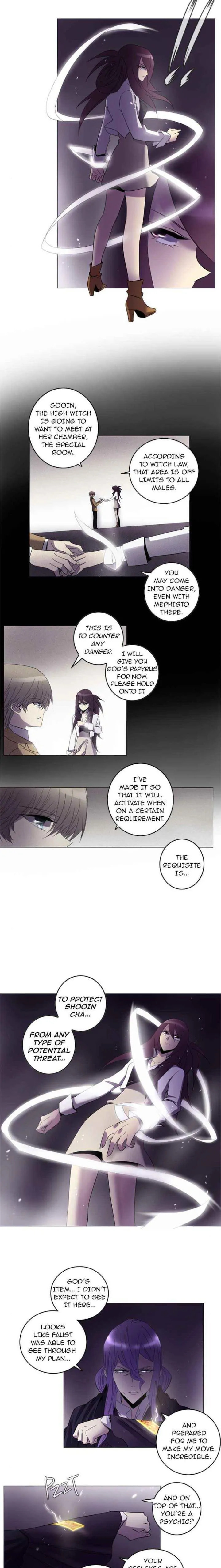 SOUL CARTEL Chapter 75 page 2 - 