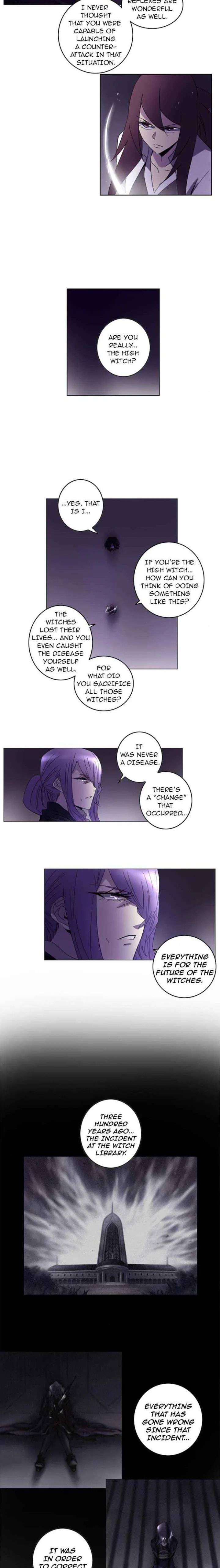 SOUL CARTEL Chapter 75 page 3 - 