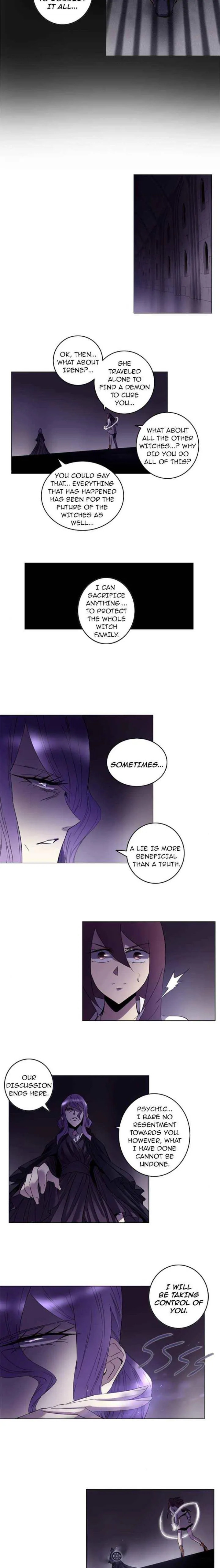 SOUL CARTEL Chapter 75 page 4 - 