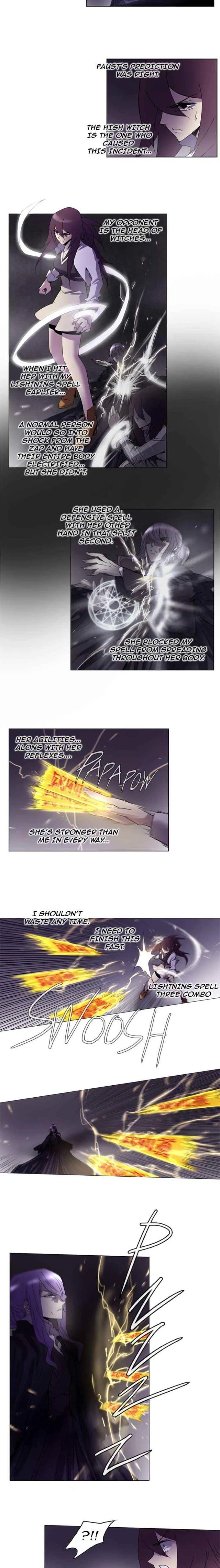 SOUL CARTEL Chapter 75 page 5 - 