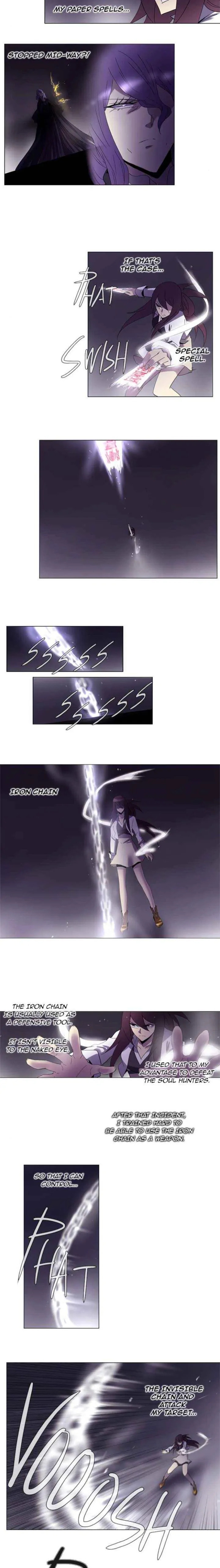 SOUL CARTEL Chapter 75 page 6 - 