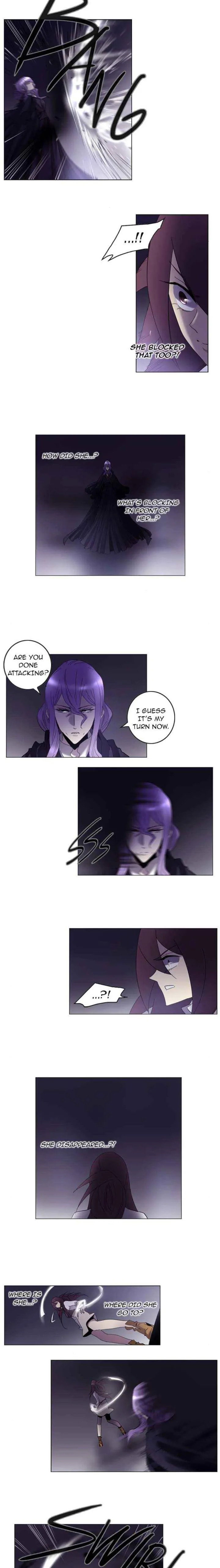 SOUL CARTEL Chapter 75 page 7 - 