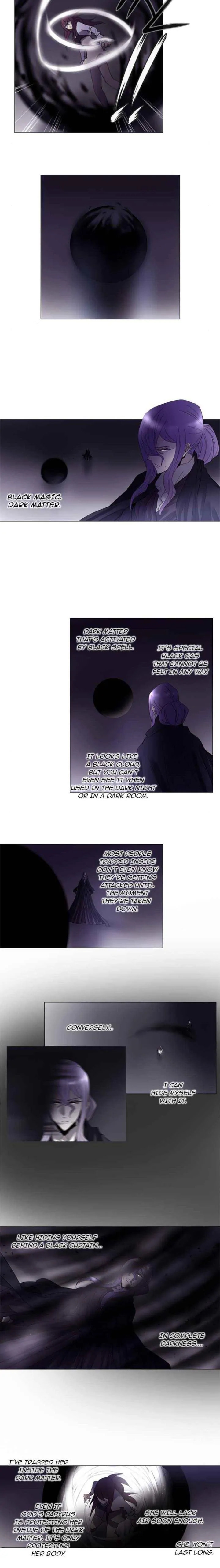 SOUL CARTEL Chapter 75 page 8 - 