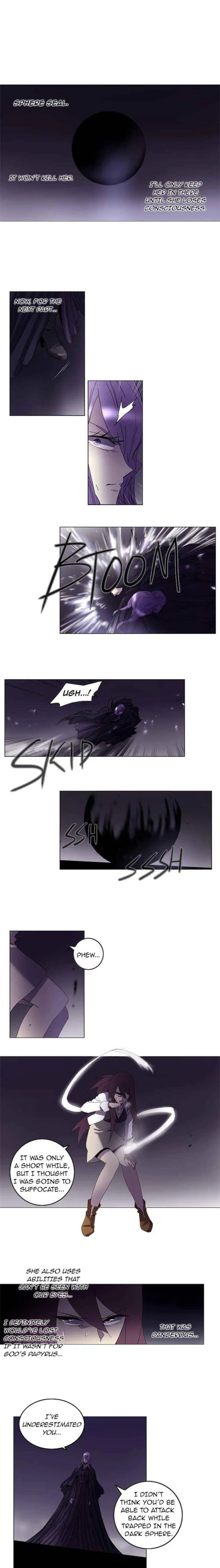 SOUL CARTEL Chapter 75 page 9 - 