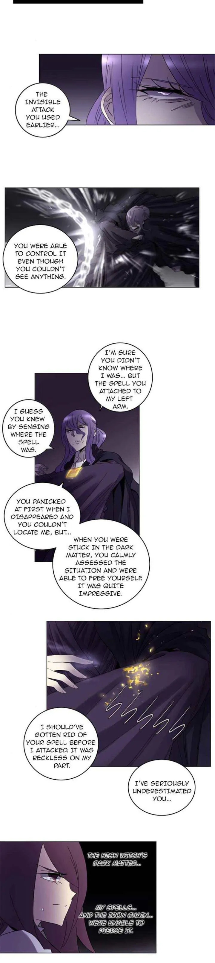 SOUL CARTEL Chapter 75 page 10 - 