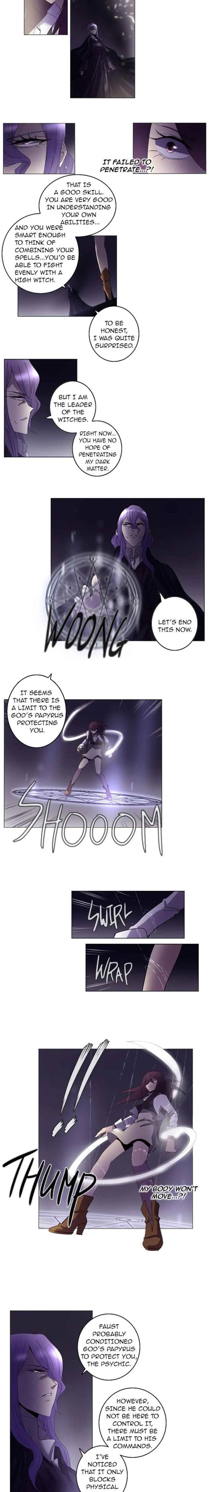 SOUL CARTEL Chapter 76 page 2 - 