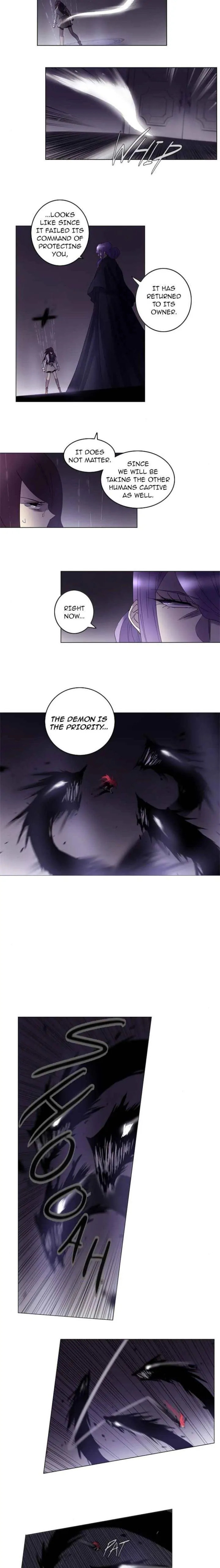 SOUL CARTEL Chapter 76 page 4 - 