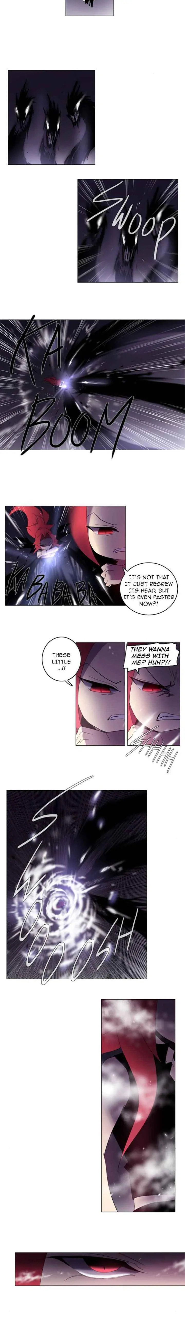 SOUL CARTEL Chapter 76 page 6 - 