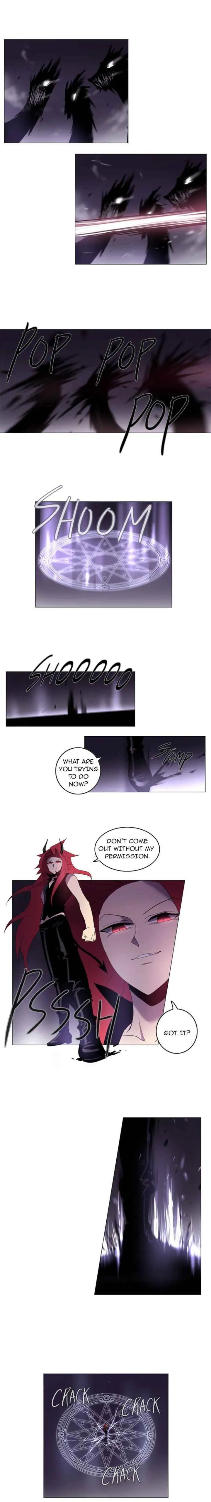 SOUL CARTEL Chapter 76 page 7 - 
