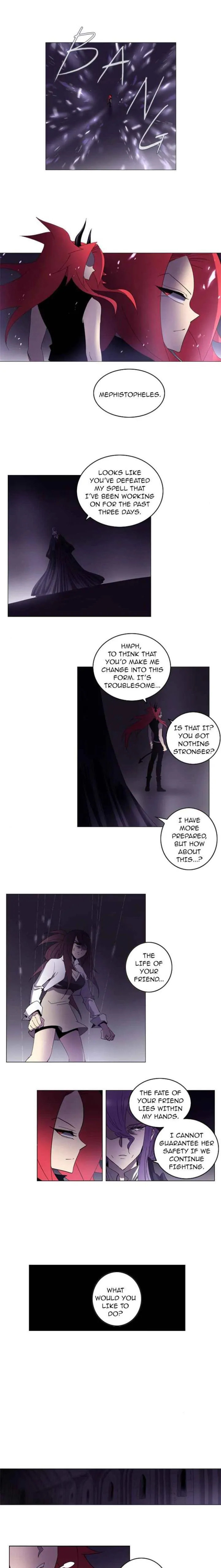 SOUL CARTEL Chapter 76 page 8 - 