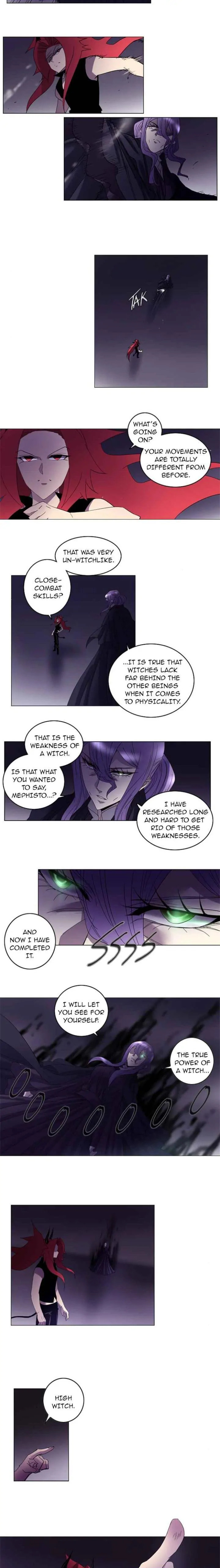 SOUL CARTEL Chapter 77 page 2 - 