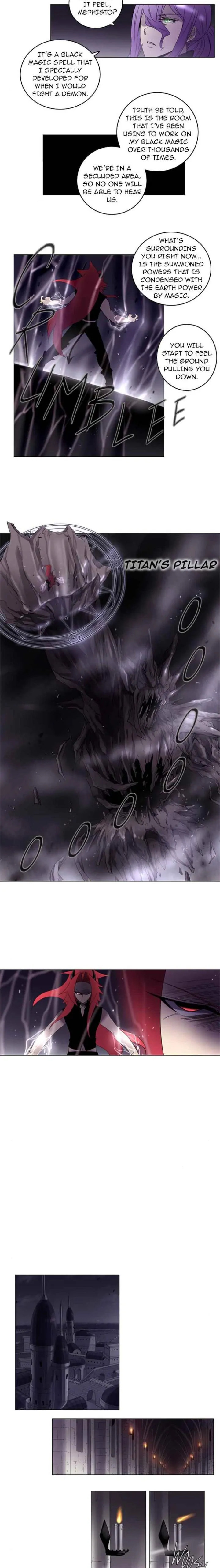 SOUL CARTEL Chapter 77 page 4 - 
