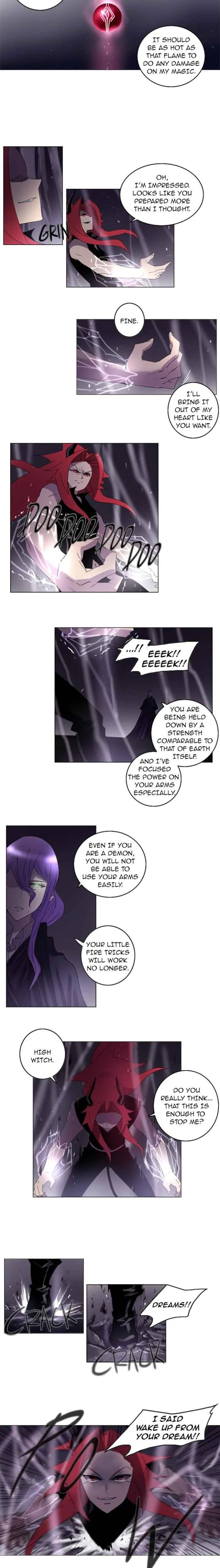 SOUL CARTEL Chapter 77 page 7 - 