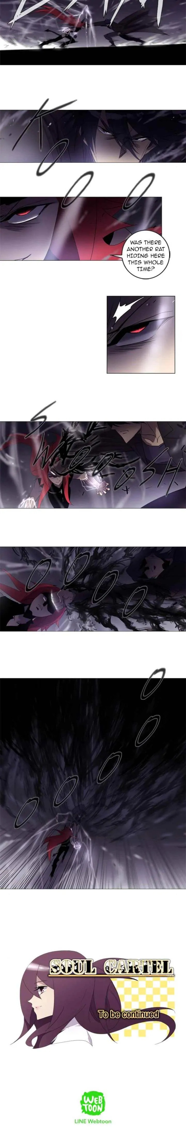 SOUL CARTEL Chapter 77 page 9 - 