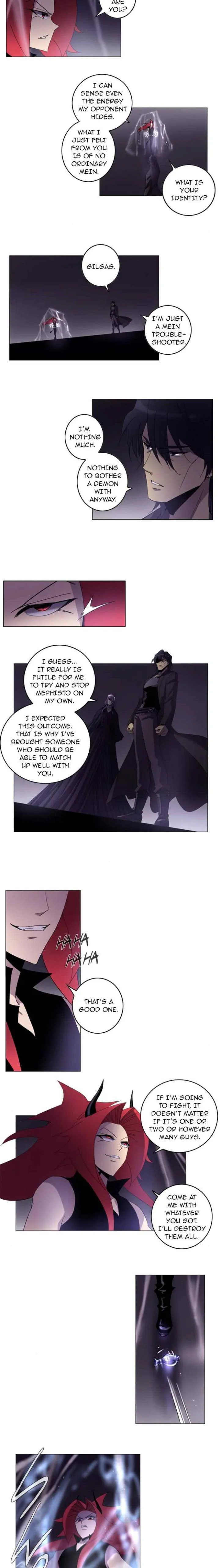 SOUL CARTEL Chapter 78 page 2 - 
