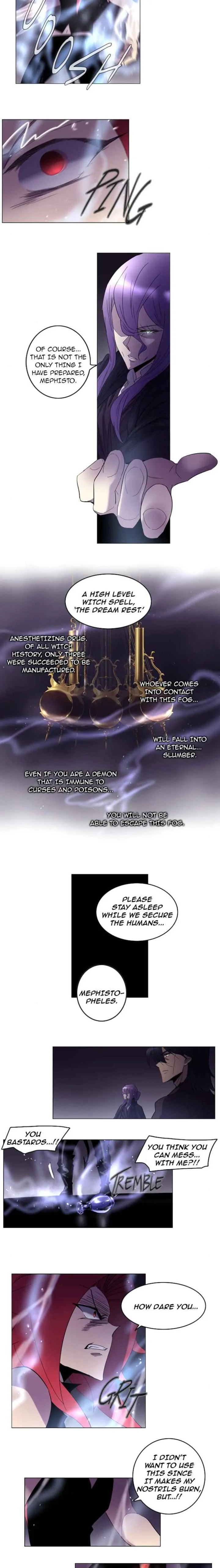 SOUL CARTEL Chapter 78 page 3 - 