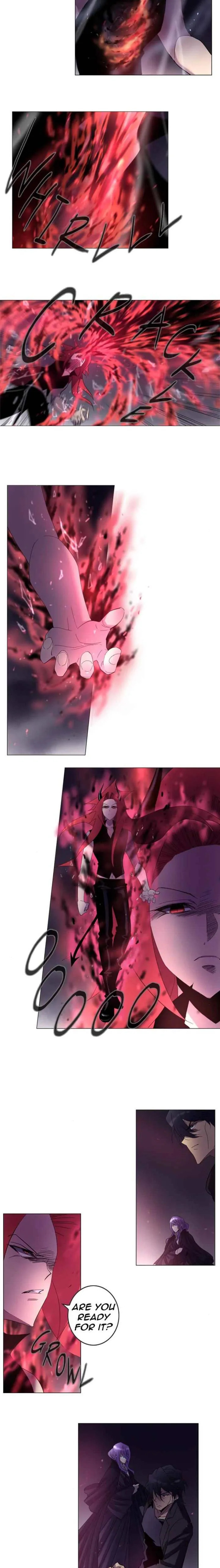 SOUL CARTEL Chapter 78 page 4 - 