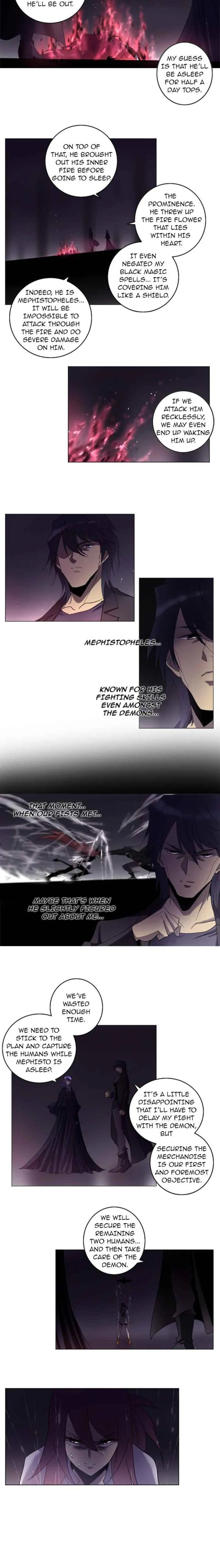 SOUL CARTEL Chapter 78 page 6 - 