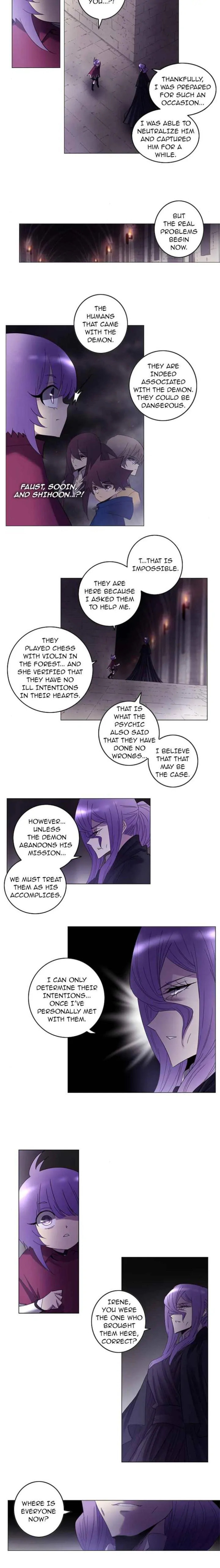 SOUL CARTEL Chapter 79 page 2 - 