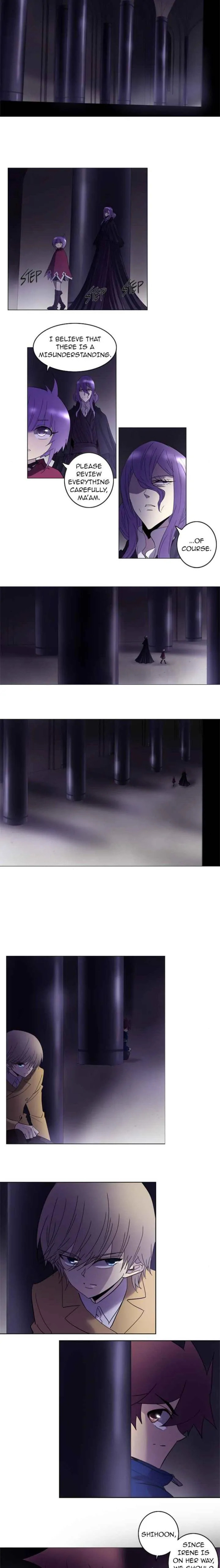 SOUL CARTEL Chapter 79 page 4 - 