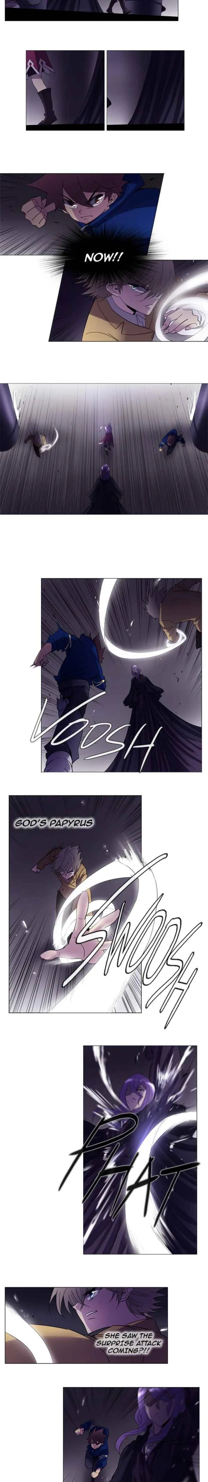 SOUL CARTEL Chapter 79 page 7 - 