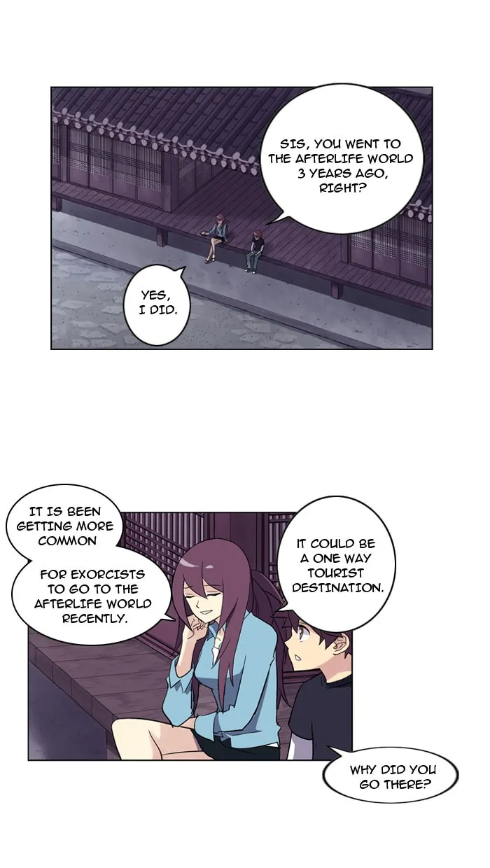 SOUL CARTEL Chapter 8 page 11 - 
