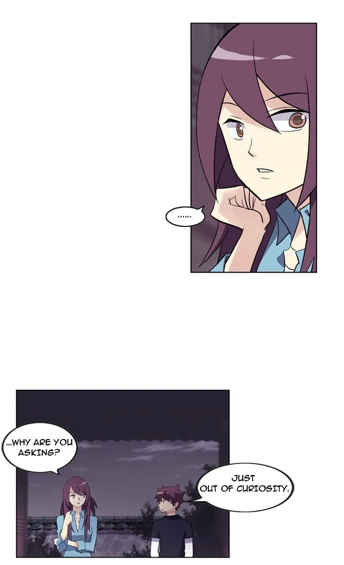 SOUL CARTEL Chapter 8 page 12 - 