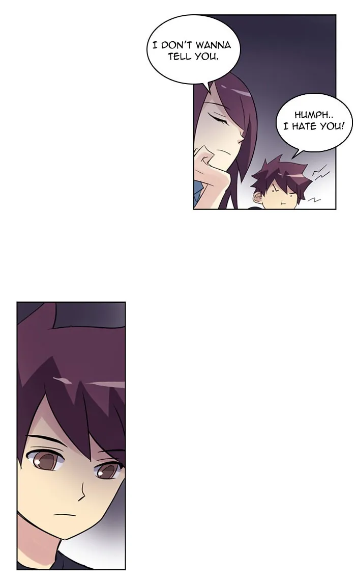 SOUL CARTEL Chapter 8 page 13 - 