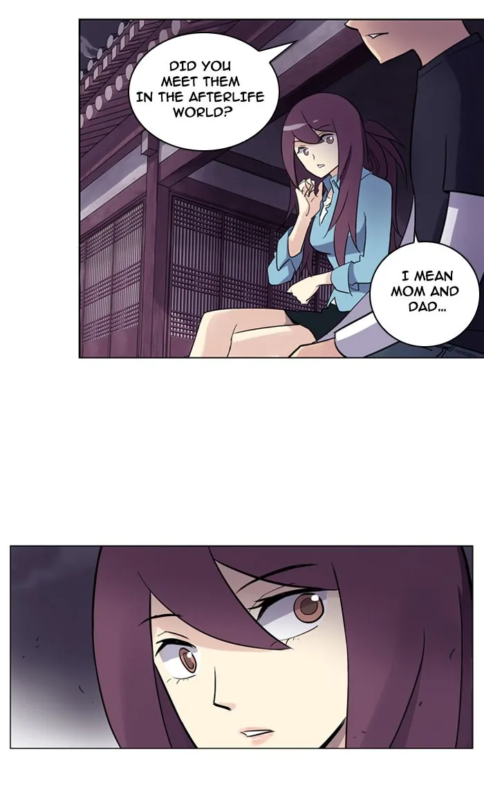 SOUL CARTEL Chapter 8 page 14 - 