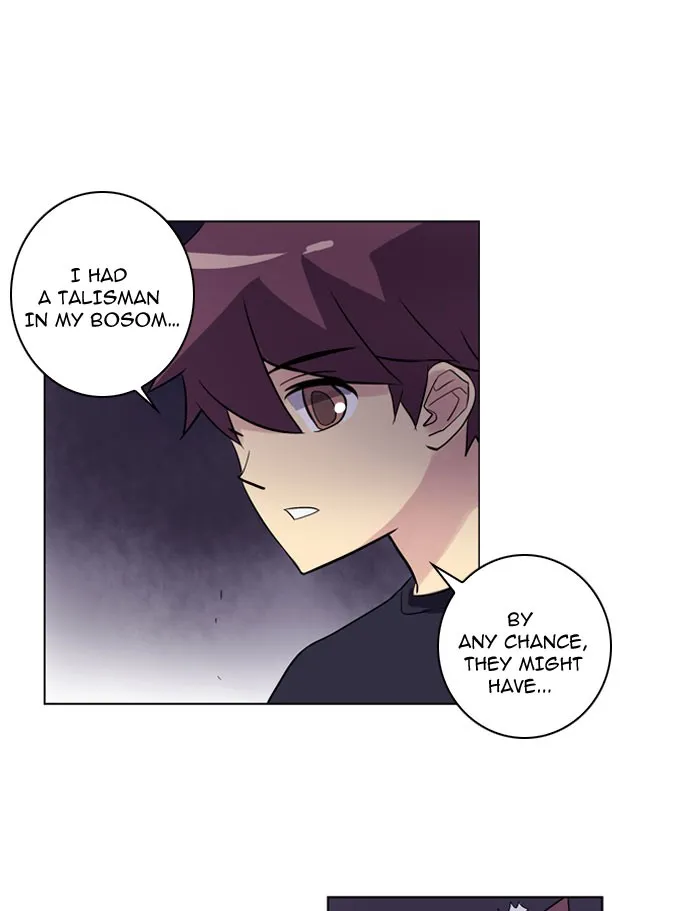 SOUL CARTEL Chapter 8 page 15 - 
