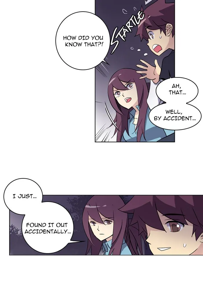 SOUL CARTEL Chapter 8 page 16 - 