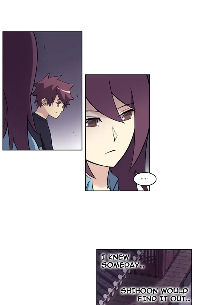 SOUL CARTEL Chapter 8 page 17 - 