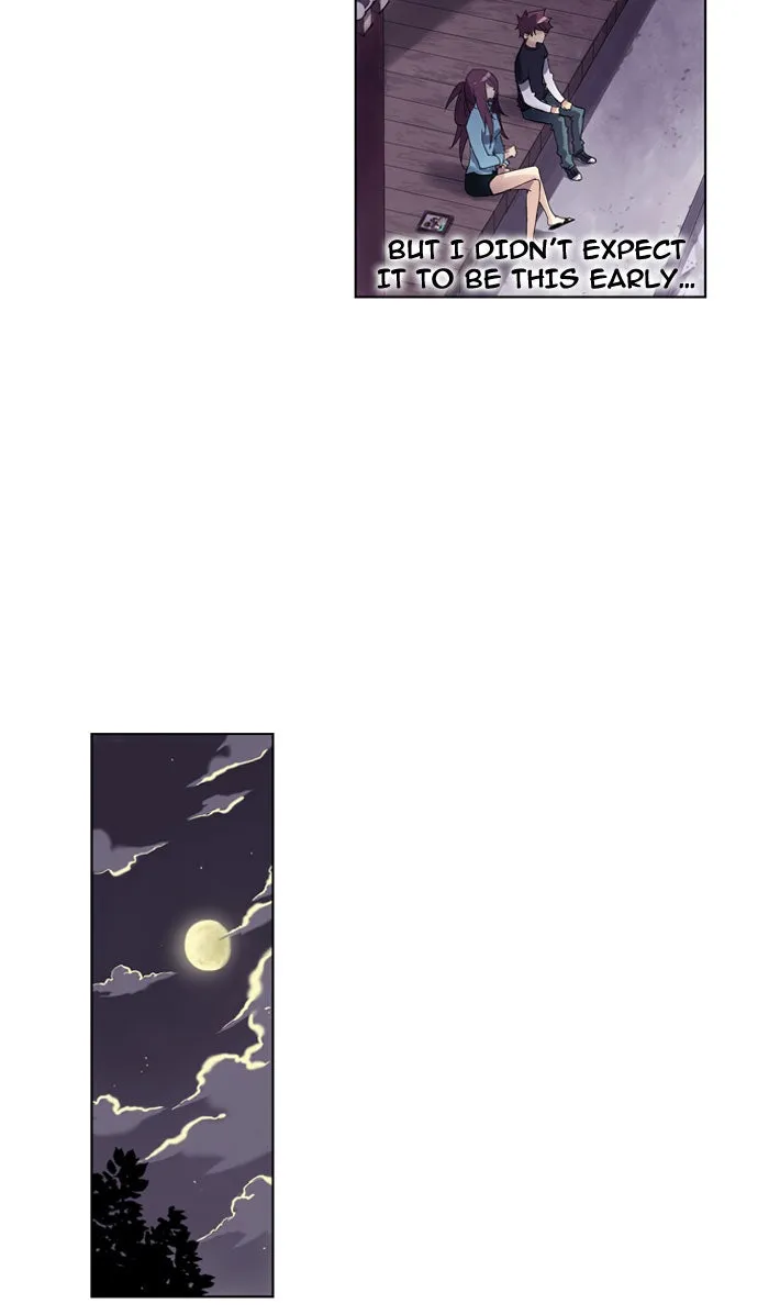 SOUL CARTEL Chapter 8 page 18 - 