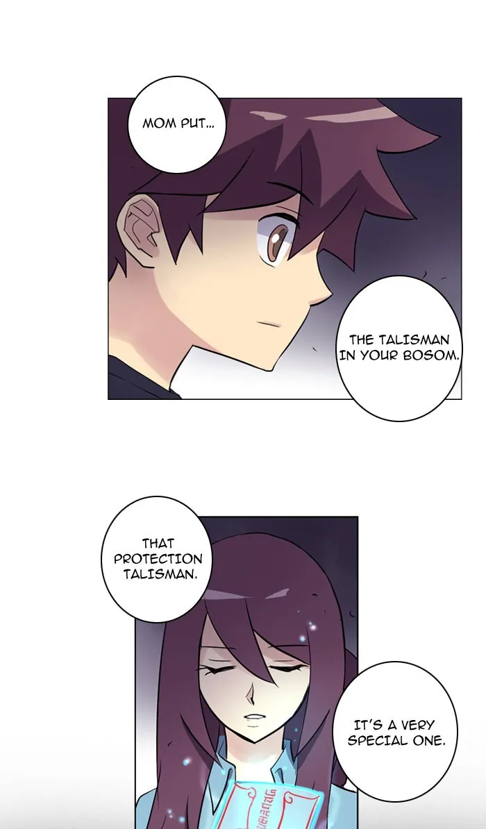 SOUL CARTEL Chapter 8 page 19 - 