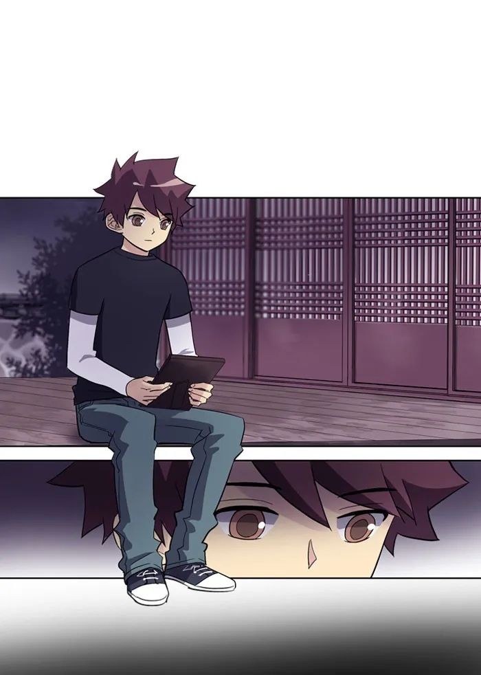SOUL CARTEL Chapter 8 page 3 - 